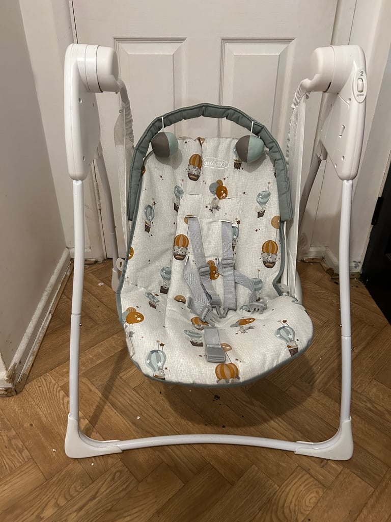 Graco Baby Swing
