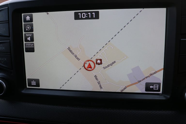 HYUNDAI KONA 1.0 T-GDi Premium SE 2019