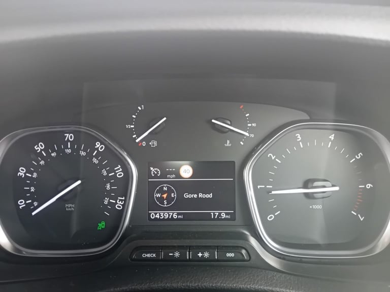2020 Peugeot Traveller 2.0 BlueHDi 150 Allure Long [8 Seat] 5dr MPV DIESEL Manual