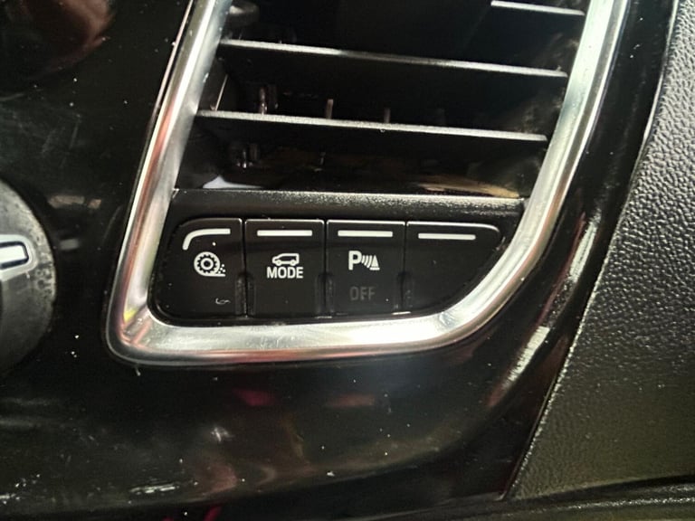 2020 Ford Transit Custom 2.0 300 EcoBlue Limited Crew Van Auto L1 H1 Euro 6 (s/s) 5dr PANEL VAN D...