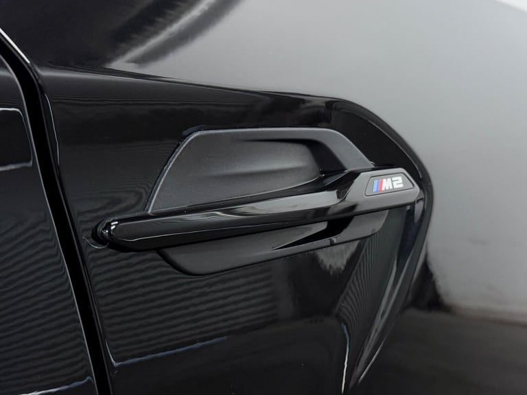 2020 BMW M2 M2 Competition COUPE Petrol Automatic