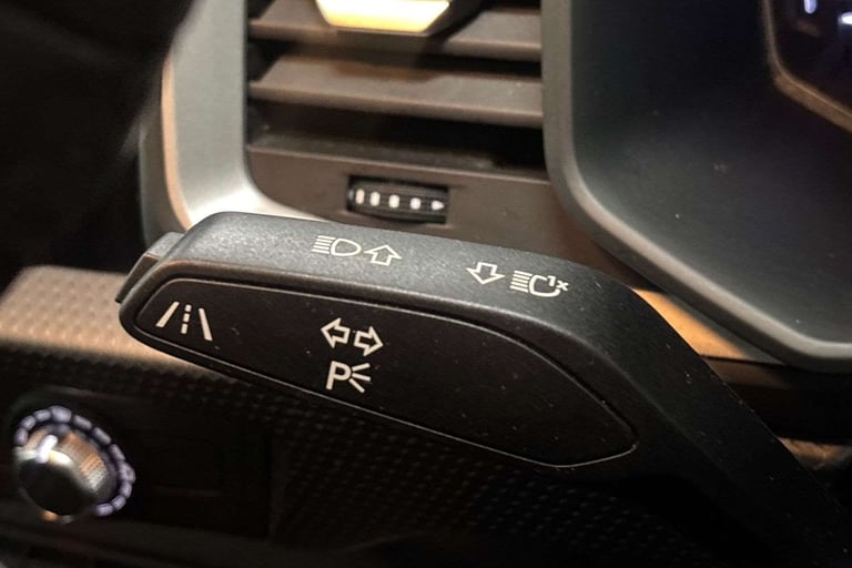 2018 Audi A1 30 TFSI Sport 5dr HATCHBACK PETROL Manual