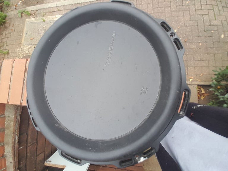 Subwoofer 