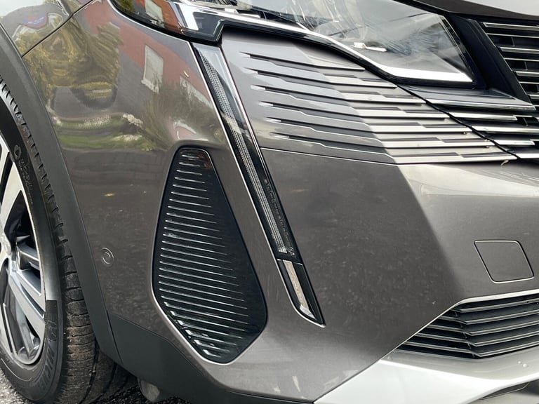 2021 Peugeot 3008 1.5 BlueHDi Allure Premium SUV 5dr Diesel EAT Euro 6 (s/s) (130 ps) HATCHBACK D...