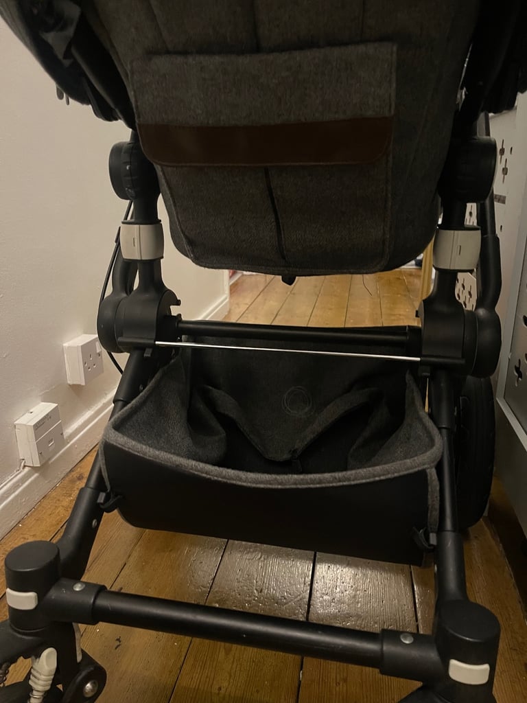 Bugaboo cameleon 3