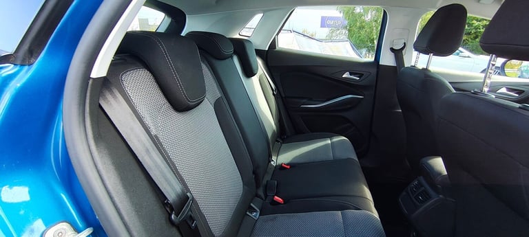 2020 Vauxhall Grandland X 1.2L SE Premium T SUV 5dr Petrol Manual Euro 6 (128 bhp) SUV Petrol Manual