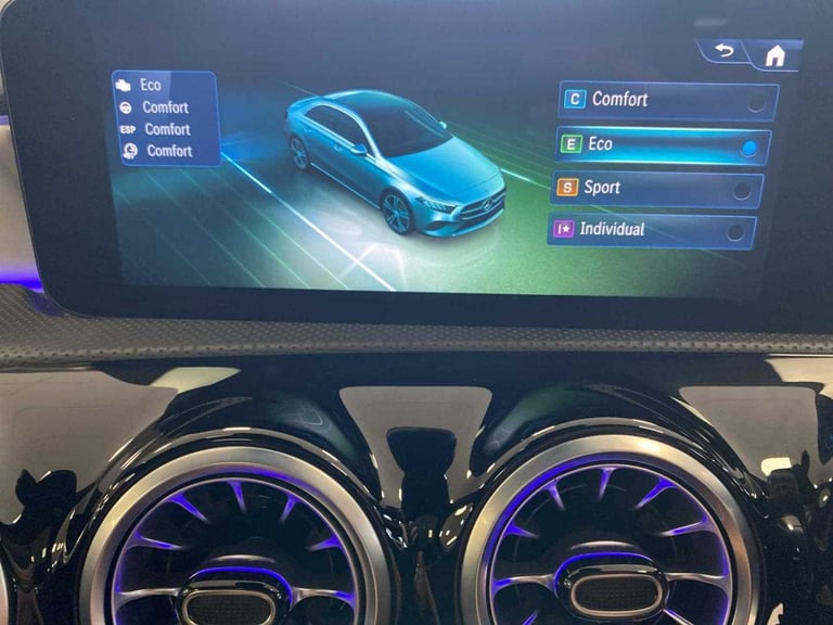 2024 Mercedes-Benz A-Class A200 AMG Line Premium Plus 4dr Auto Saloon Petrol Automatic