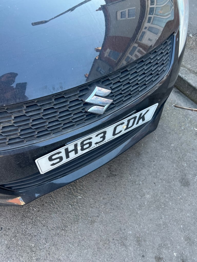 Suzuki, SWIFT, Hatchback, 2013, Manual, 1242 (cc), 3 doors