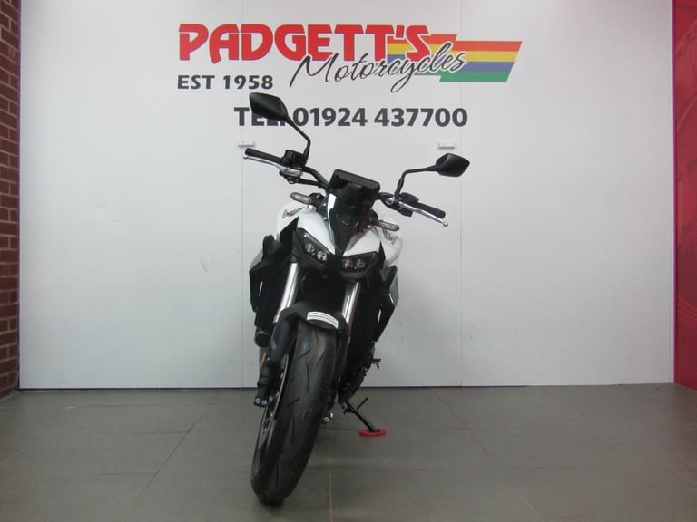 2025 Honda CB1000 HORNET - EX-DEMONSTRATOR