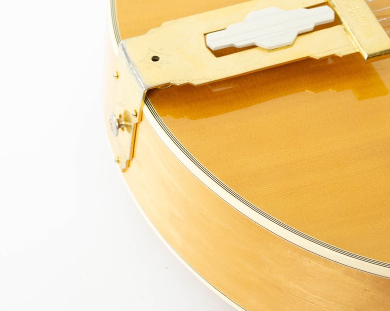 Westone King II 1985 Natural