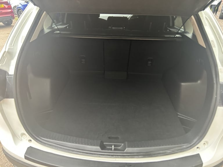 2016 Mazda CX-5 2.0 SE-L NAV 5DR Manual Estate Petrol Manual