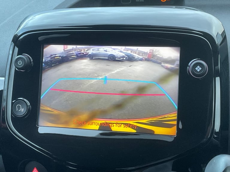 2020 Peugeot 108 108 1.0 Collection 5dr Hatchback Petrol Manual