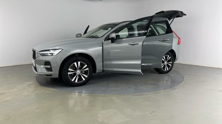 2023 Volvo XC60 Core, B5 AWD Mild hybrid, Petrol Estate Petrol Automatic