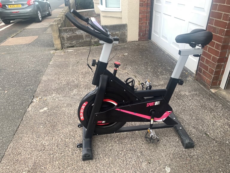 image for Indoor Excercise Bike