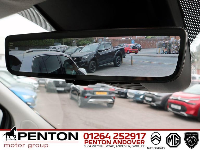 2022 Ford Transit Custom 2.0 300 EcoBlue Limited L2 H1 Euro 6 5dr PANEL VAN Diesel Manual