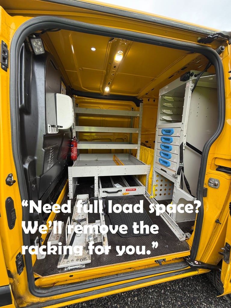 2021 Ford Transit Custom 2.0 EcoBlue 130ps Low Roof Leader Van , Euro 6 , No VAT PANEL VAN Diesel...