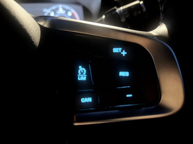  Jaguar E-Pace D180 Chequered Flag SUV Diesel Automatic