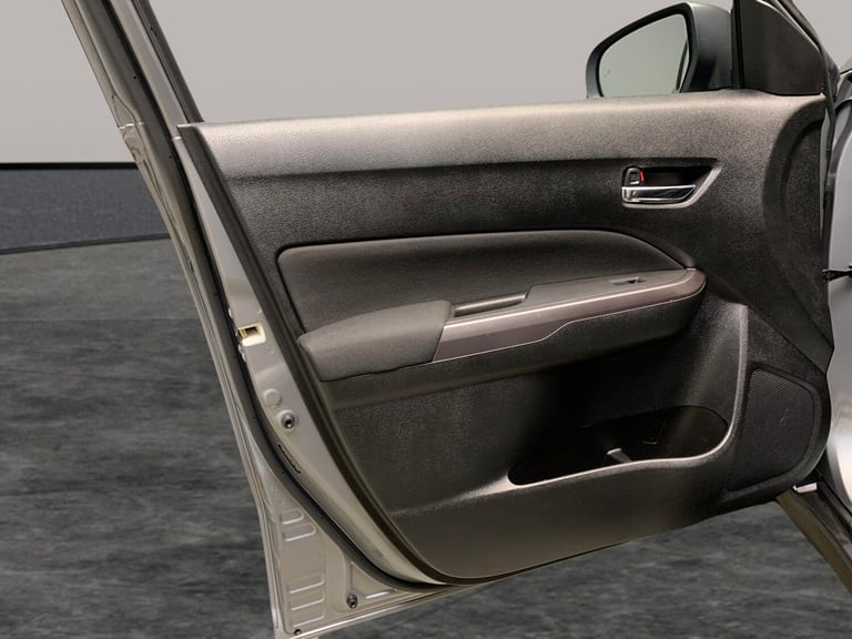 2021 Suzuki Vitara 1.4 Boosterjet 48V Hybrid SZ-T 5dr Auto HATCHBACK PETROL Automatic