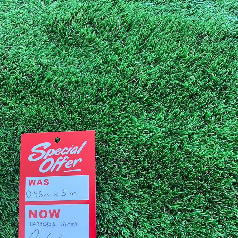 Astro turf grass green garden outdoor toy fun grass 