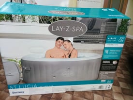 image for Lay z Spa