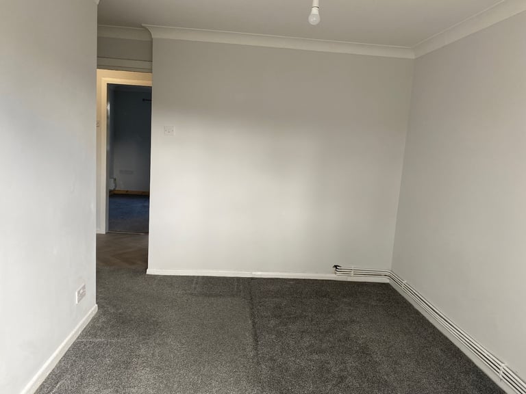 Flat to rent in Bridgend