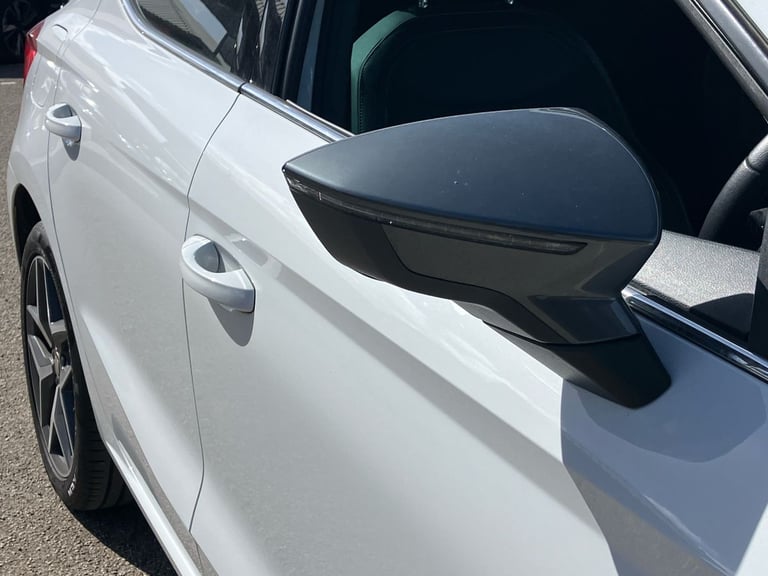 2020 SEAT Ibiza 1.0 TSI 110 Xcellence Lux [EZ] 5dr Hatchback PETROL Manual