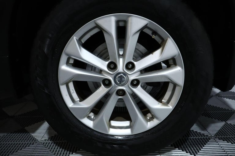 NISSAN X-TRAIL 1.6 dCi Acenta Euro 6 (s/s) 5dr 2016