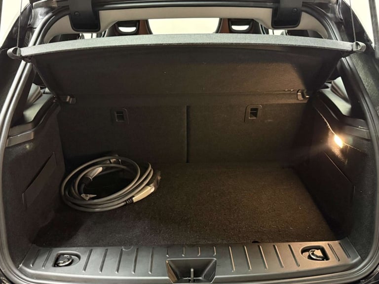2017 BMW i3 33kWh Auto 5dr Hatchback Electric Automatic