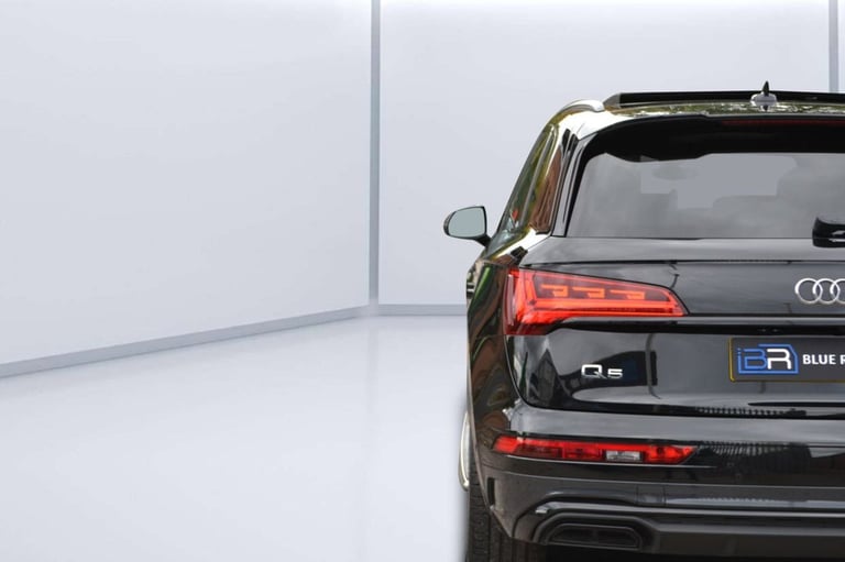 2021 21 AUDI Q5 2.0 TDI 40 VORSPRUNG SUV 5DR DIESEL S TRONIC QUATTRO EURO 6 (S/S
