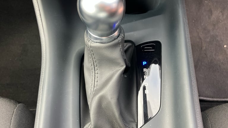 2022 Toyota C-HR 1.8 Hybrid Icon 5dr CVT Hybrid Hatchback Hatchback Hybrid Automatic