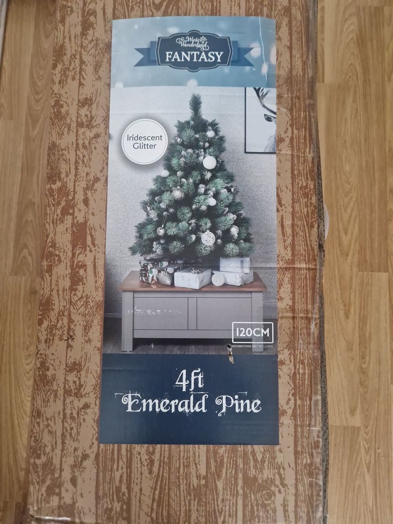 image for Christmas tree