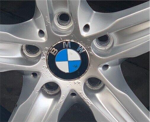 image for SINGLE bmw alloy wheels 16” 17” 18” mv2 mv3 m6 etc etc