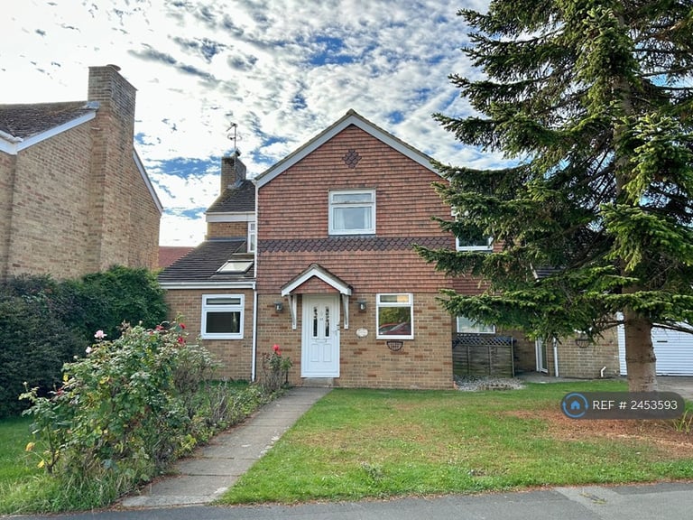 image for 4 bedroom house in Hedge End, Woodstock, OX20 (4 bed) (#2453593)