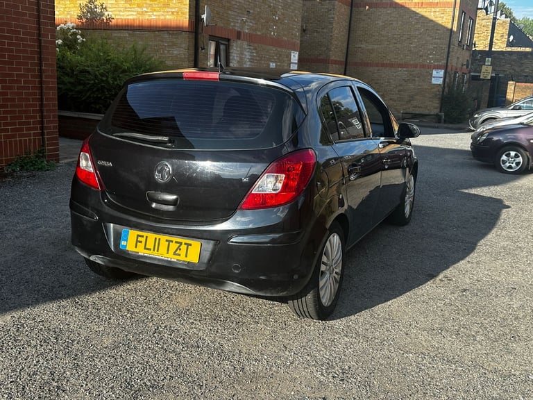 Vauxhall, CORSA, Hatchback, 2011, Manual, 1398 (cc),5 doors - Image 16