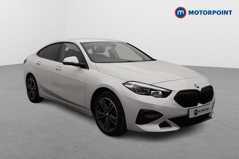 image for 2023 BMW 2 Series 218i [136] Sport 4dr DCT [Live Cockpit Prof] Saloon Petrol Automatic