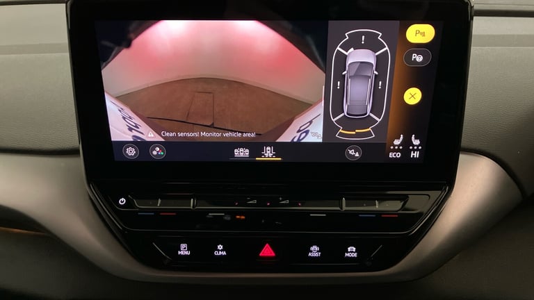 2022 Volkswagen ID.4 109kW Life Pure 52kWh 5dr Auto Electric Estate Estate Electric Automatic