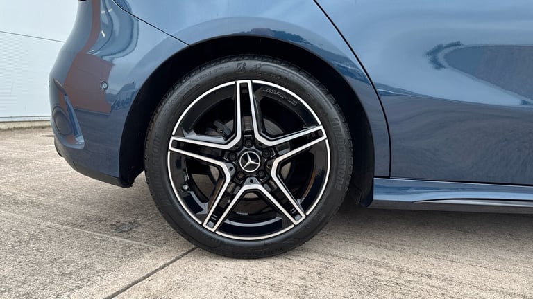 2021 Mercedes-Benz A-Class A180 AMG Line Premium Edition 5dr Auto Petrol Hatchback Hatchback Petr...