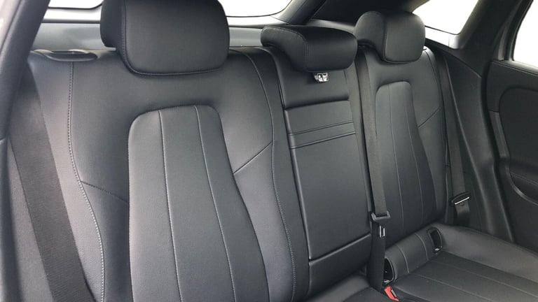 2021 Mercedes-Benz EQA EQA 250 SPORT Estate Electric Automatic