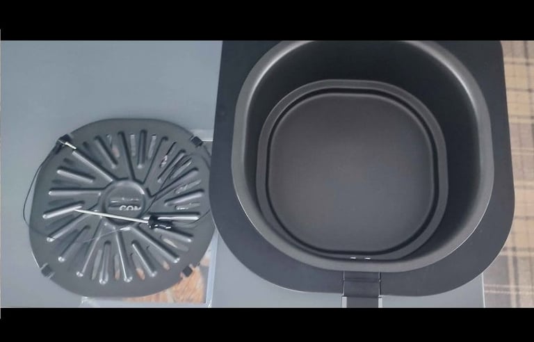 image for Master pro smokeless 