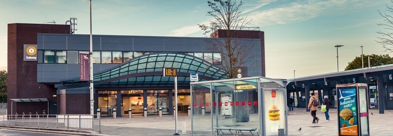 Govan Riverside Apartments (G51 2LN) - 3 bedrooms flat for long term let...