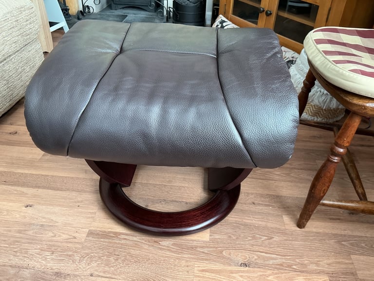 image for Foot Stool.