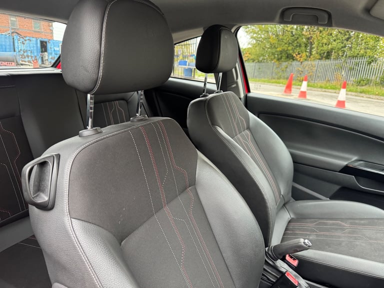 Vauxhall, CORSA, Hatchback, 2012, Manual, 998 (cc), 3 doors