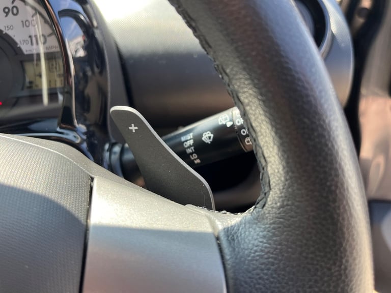 2014 Citroen C1 1.0 PLATINUM AUTOMATIC Hatchback Petrol Automatic