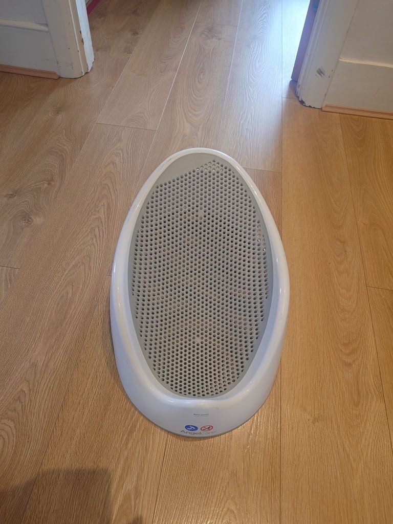 image for AngelCare Baby Bath 