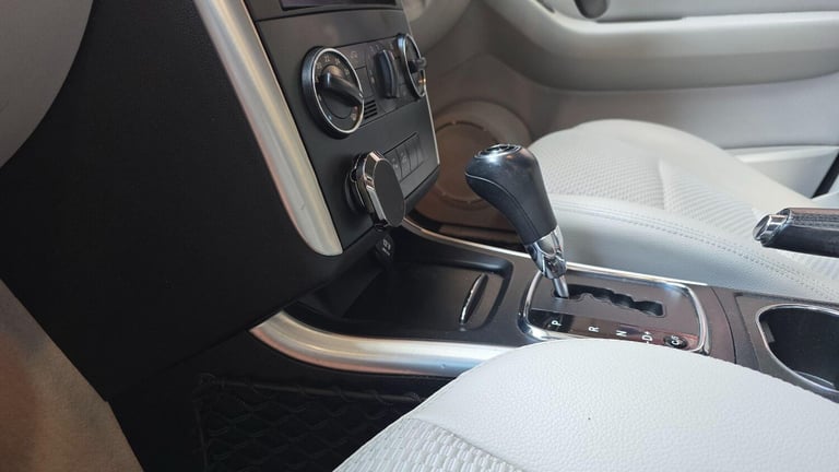 2012 Mercedes-Benz A-Class 2.0 A180 CDI Avantgarde SE CVT 5dr HATCHBACK Diesel Automatic