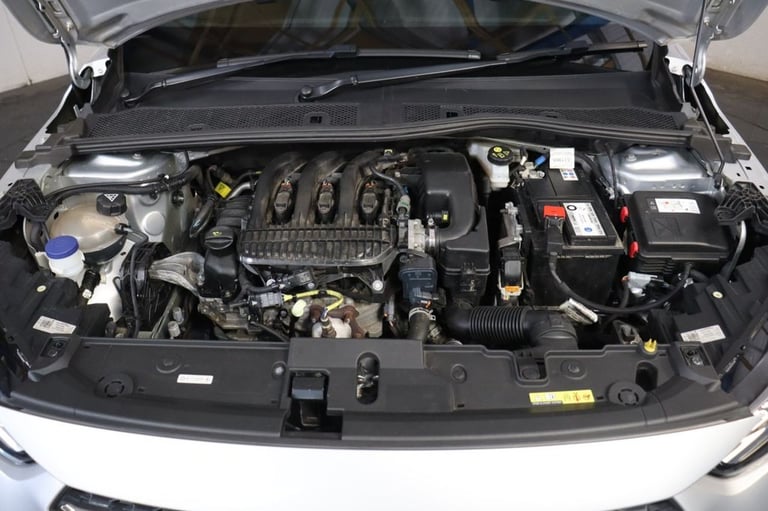 2022 Vauxhall Corsa 1.2 Elite Edition 5dr Hatchback Petrol Manual