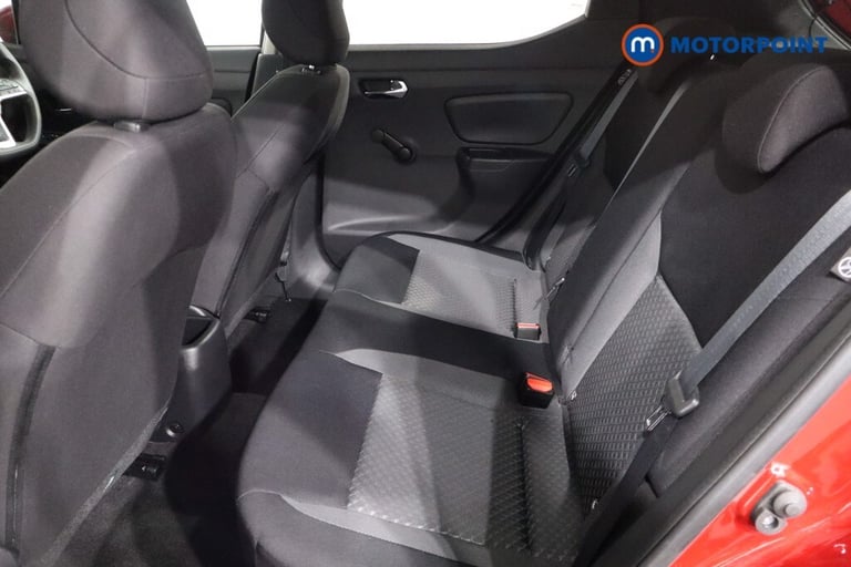 2020 Nissan Micra 1.0 IG-T 100 Acenta 5dr Xtronic Hatchback Petrol Automatic