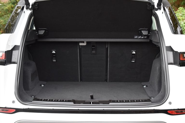 2020 Land Rover Range Rover Evoque HSE+Panoramic Roof Plus Much More!!! Estate Petrol Automatic