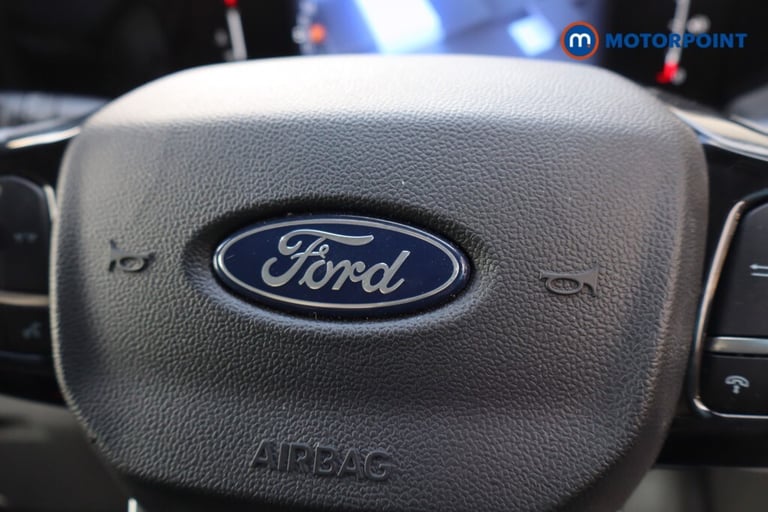 2024 Ford Transit Custom 2.0 EcoBlue 170ps H1 Van Sport Auto PANEL VAN DIESEL Automatic