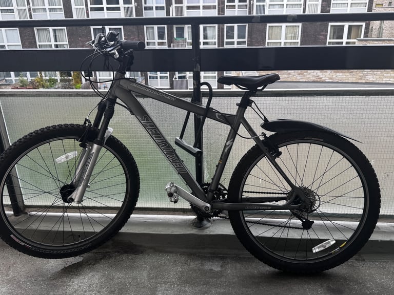 Specialized Rockhopper bike for sale